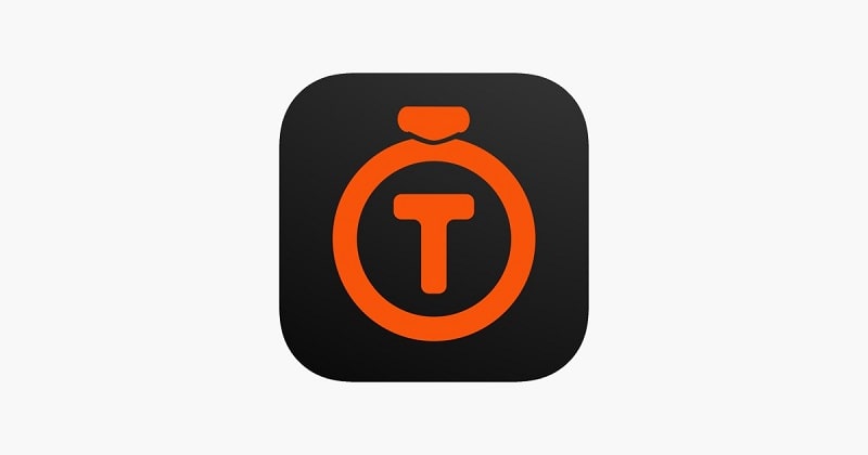 Tabata Timer and HIIT Timer v3.0.1 MOD APK (Pro Unlocked)