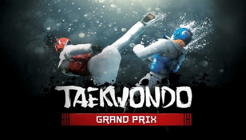 Taekwondo Grand Prix v2.1.6 MOD APK (Unlimited Money/Unlocked Items/Premium)