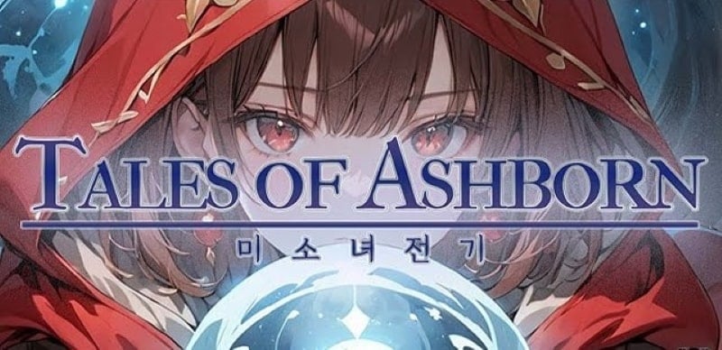 Tales of Ashborn v1.03.205 MOD APK (Free rewards)