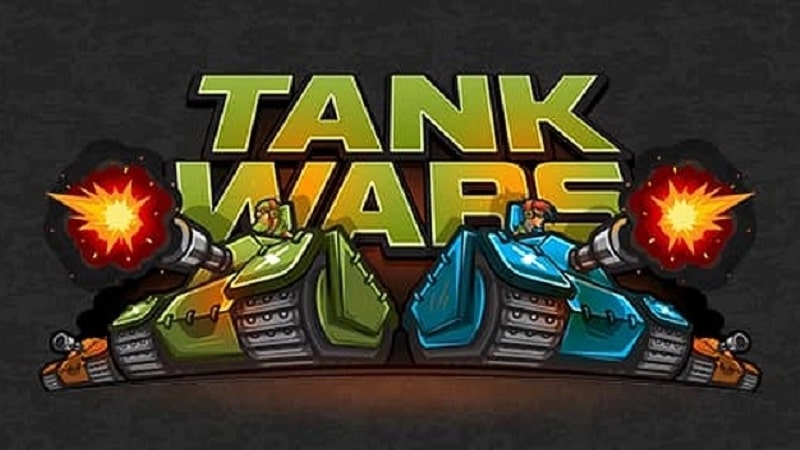 Tank War: The Ultimate Battle