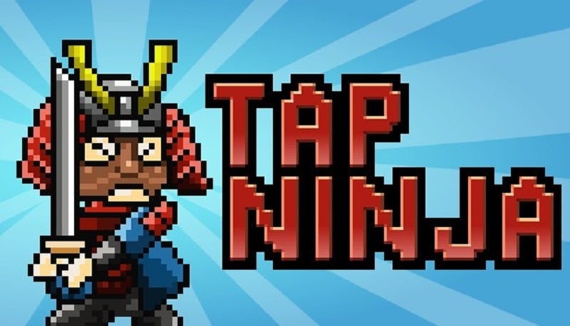 Tap Ninja v6.0.12 MOD APK (Unlimited money)