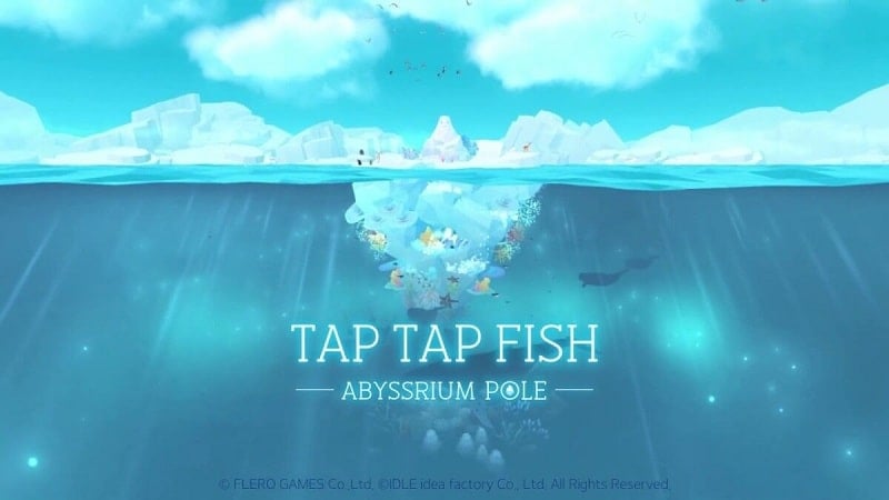 Tap Tap Fish