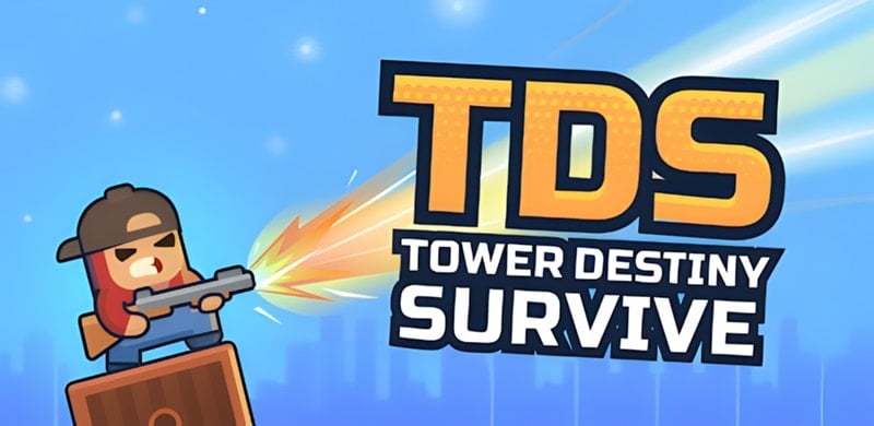 TDS v1.1.3 MOD APK (Unlimited money)