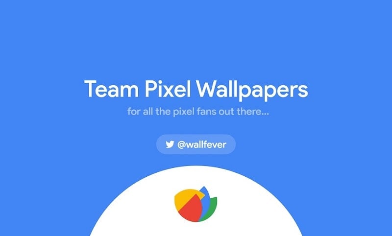 Team Pixel Wallpapers