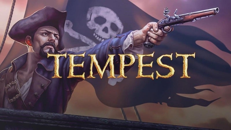 Tempest: Pirate v1.7.8 MOD APK (Unlimited money)