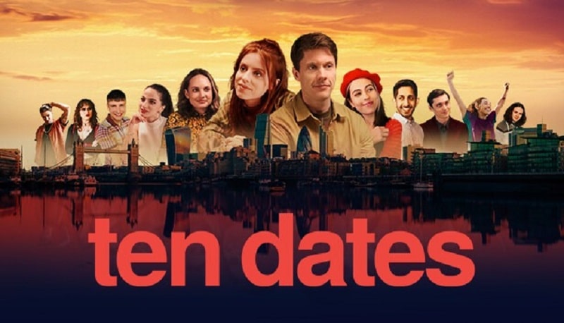 Ten Dates v1.4 MOD APK (N/A)