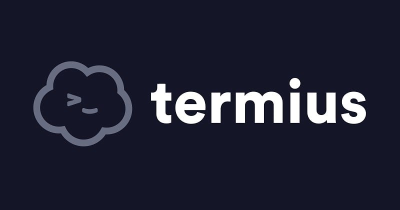 Termius v6.3.8 MOD APK (Premium unlocked)