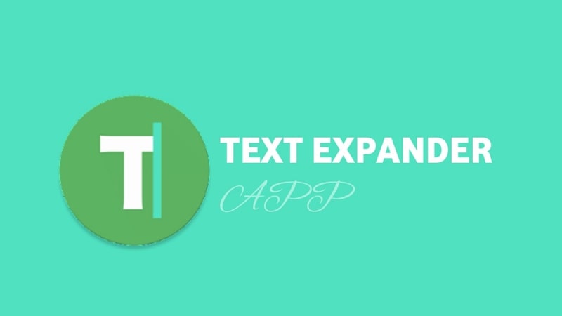 Texpand: Text Expander v2.4.1 - 6db3702 MOD APK (Premium unlocked)