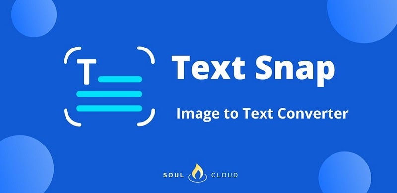 Text Snap v4.7 MOD APK (Pro Unlocked)