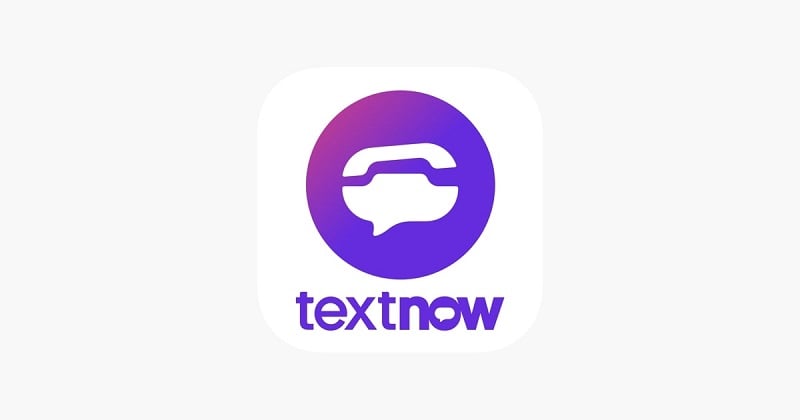 TextNow v24.39.0.1 MOD APK (Premium Unlocked)