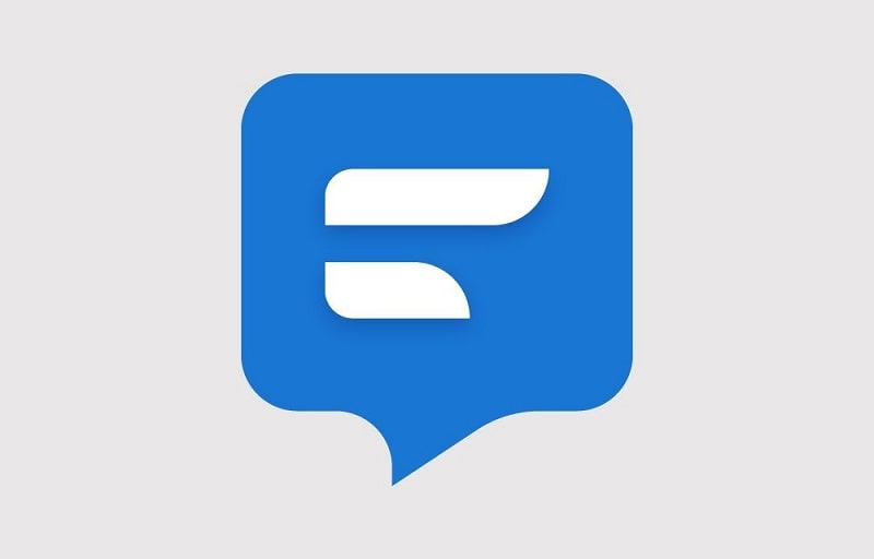 Textra SMS v4.75 MOD APK (Unlocked Pro)