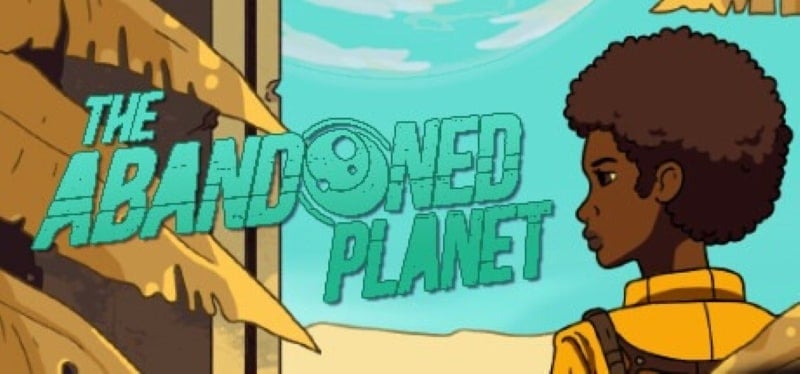 The Abandoned Planet v1.0.9 MOD APK (Unlocked all games)