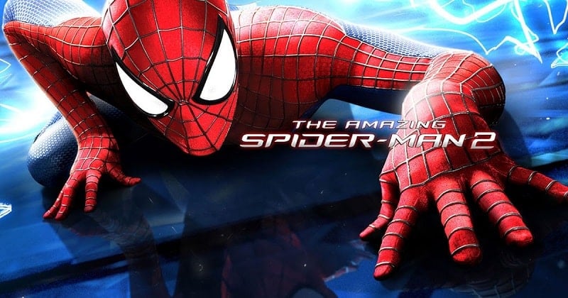 The Amazing Spider-Man 2 v1.2.8d MOD APK (Unlimited money)