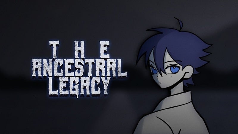 The Ancestral Legacy! v1.1.5 MOD APK (Unlimited tickets)