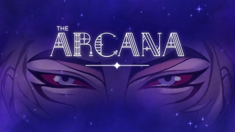 The Arcana v2.51 MOD APK (Unlimited money)