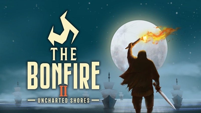 The Bonfire 2 v190.2.7 MOD APK (Menu/Unlocked/God mode/Onehit)