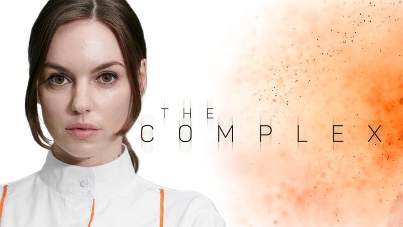 The Complex v1.5 MOD APK (N/A)