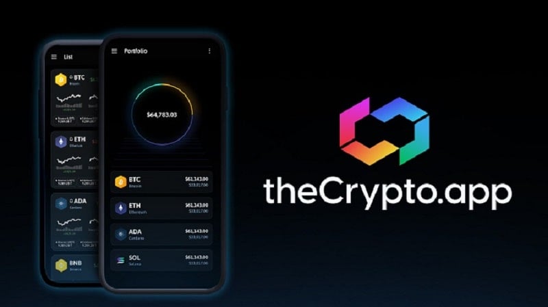 The Crypto App v3.5.3 MOD APK (Unlocked Pro)