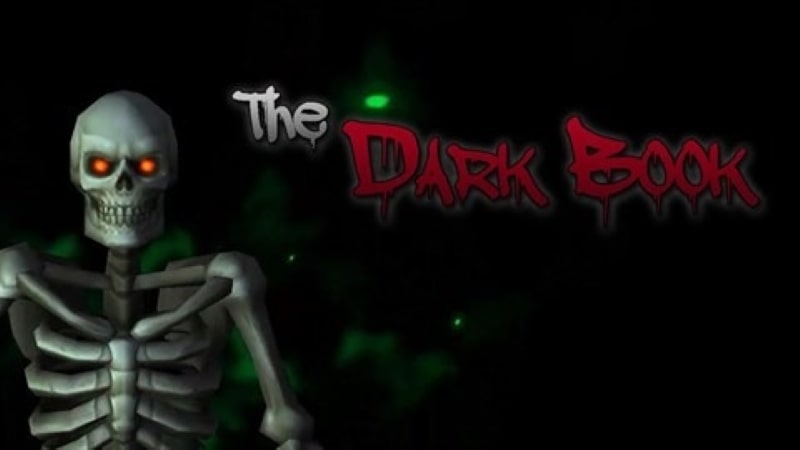 The Dark Book v4.0.5 MOD APK (Unlimited money)