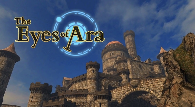 The Eyes of Ara v1.5.3.111 MOD APK (N/A)