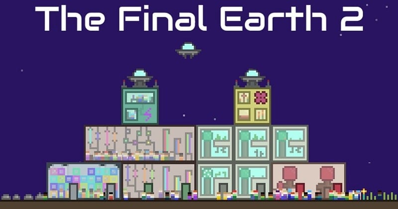 The Final Earth 2