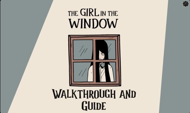 The Girl in the Window v1.1.78 MOD APK (Unlimited hints)