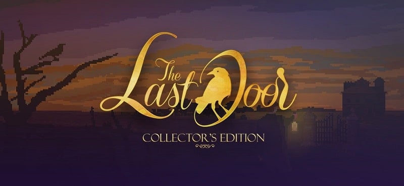 The Last Door: Collector’s Ed v2.0.15 MOD APK (Unlocked characters)