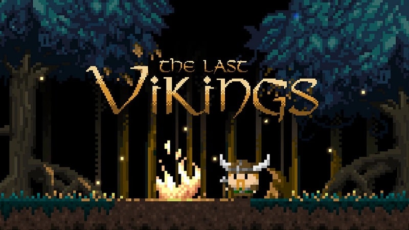 The Last Vikings v1.4.1 MOD APK (Unlimited money)