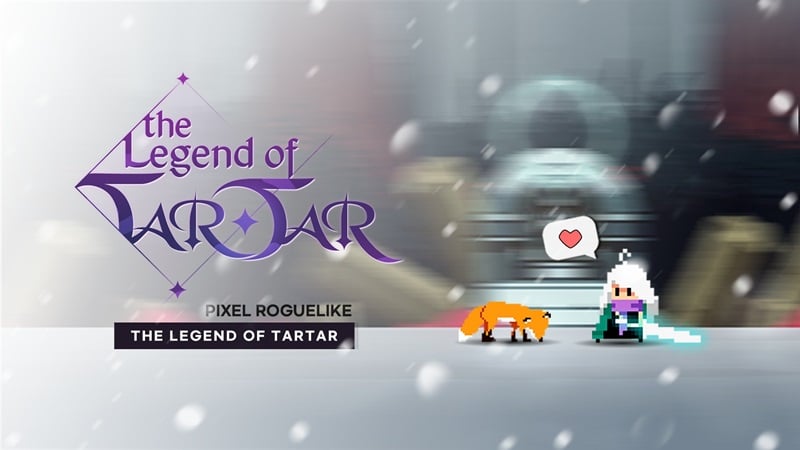 The Legend of Tartar v1.66 MOD APK (Menu/God mode/Damage/Defense Multiplier)