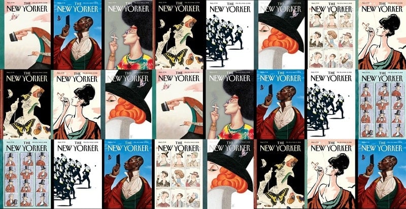 The New Yorker v6.2.0 MOD APK (Subscribed)