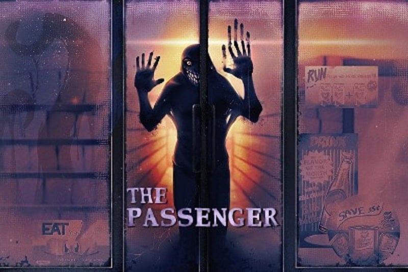 The Passenger v1.0.12 MOD APK (Unlocked)