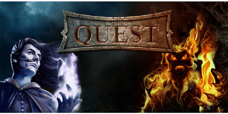 The Quest v20.0.4 MOD APK (Unlimited Money)