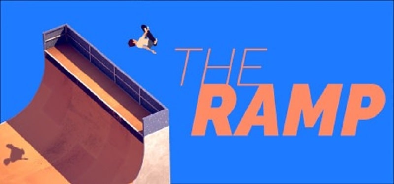 The Ramp v2.0 MOD APK (All Song Unlocked)