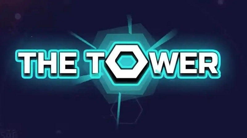 The Tower v0.25.2 MOD APK (Unlimited money/God mode)