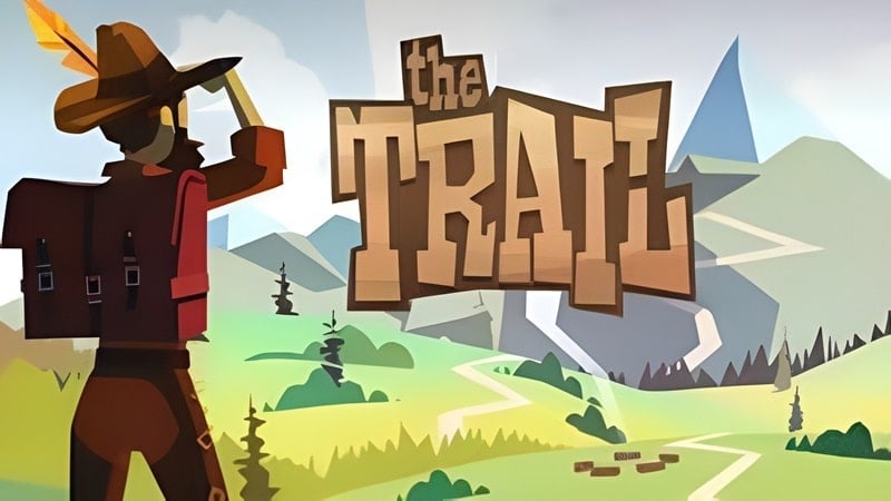 The Trail v10202 MOD APK (Unlimited horseshoes)