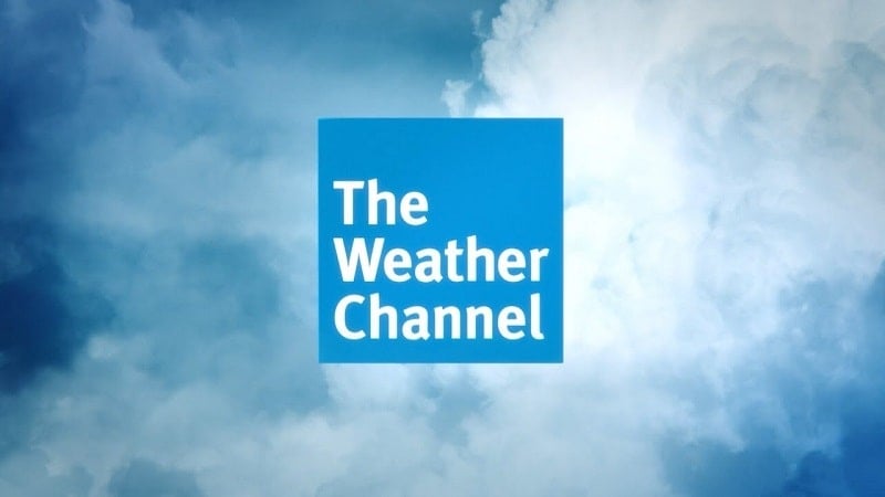 The Weather Channel v10.69.1 MOD APK (Premium Unlocked)