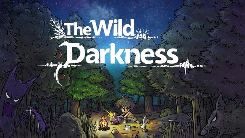 The Wild Darkness v1.3.23 MOD APK (Menu, God mode, unlimited energy, onehit)