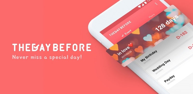 TheDayBefore vv4.7.1 MOD APK (Premium Unlocked)