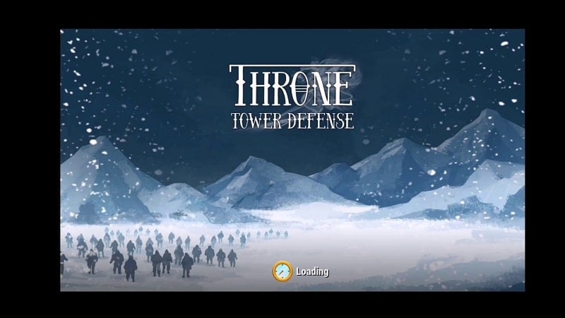 Throne Offline v1.0.130 MOD APK (Unlimited money)