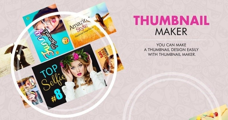 Thumbnail Maker v4.0.5 MOD APK (VIP Unlocked)