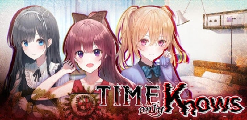 Time Only Knows v2.0.9 MOD APK (Free Premium Choices)