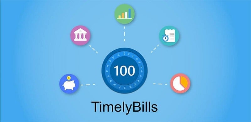 TimelyBills v1.24.128 MOD APK (Subscribed)