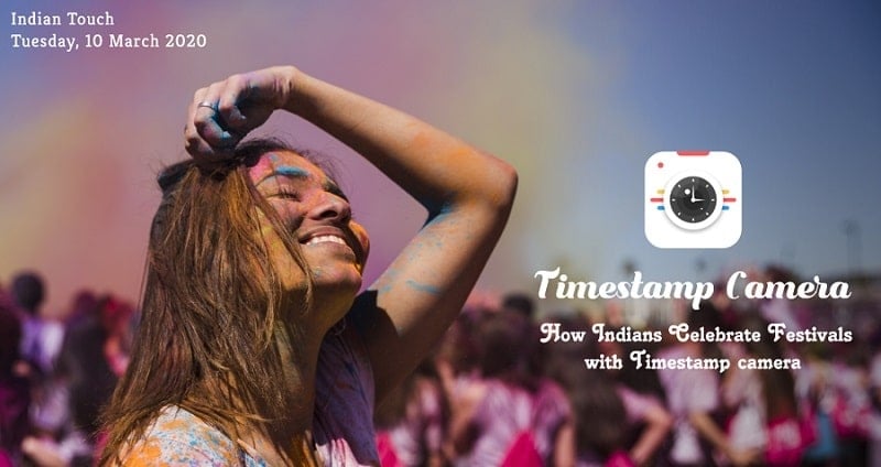 Timestamp Camera Pro v1.7.1 MOD APK (N/A)