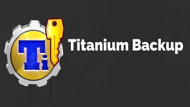 Titanium Backup Pro v8.4.0.2 MOD APK (Unlocked)