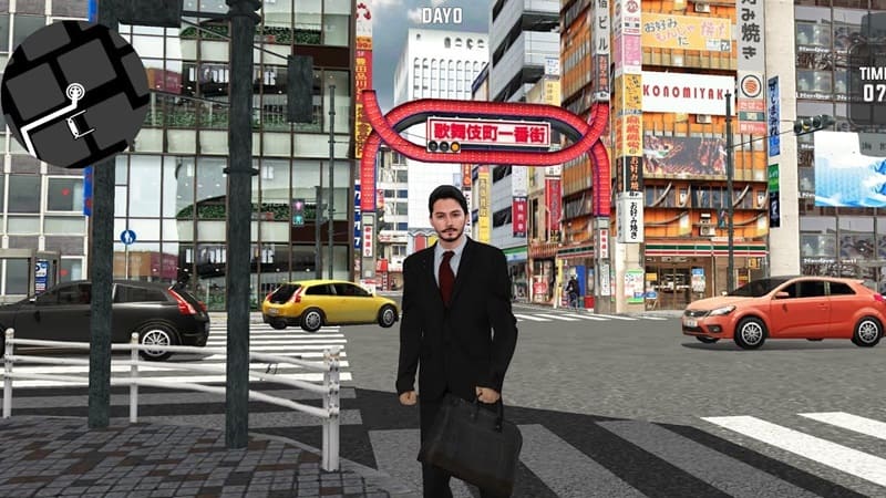 Tokyo Commute Driving Sim  v21 MOD APK (Unlocked cars)