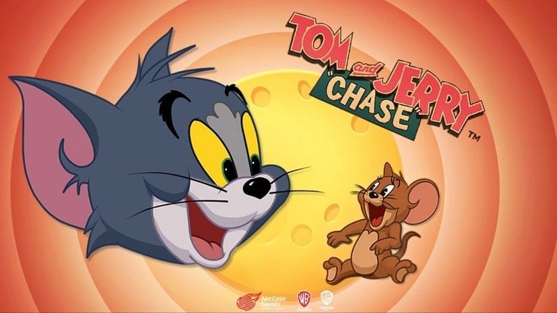 Tom and Jerry: Chase v5.4.59 MOD APK (N/A)