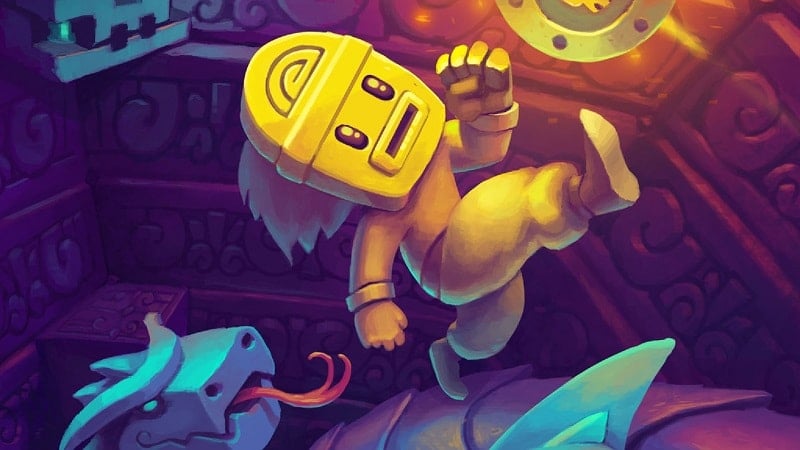 Tomb of the Mask v1.18.3 MOD APK (Unlimited money, no ads)