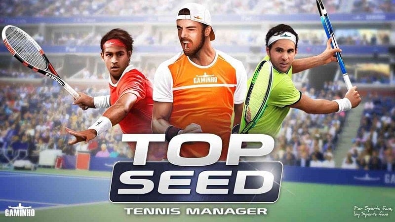 TOP SEED Tennis