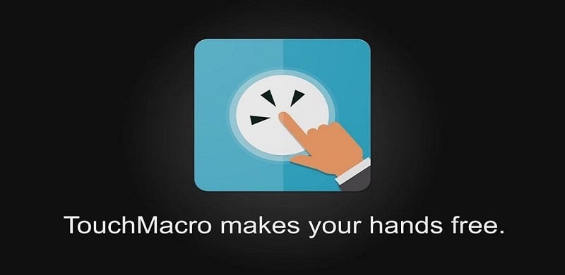 Touch Macro Pro v3.1.5 MOD APK (Subscribed)