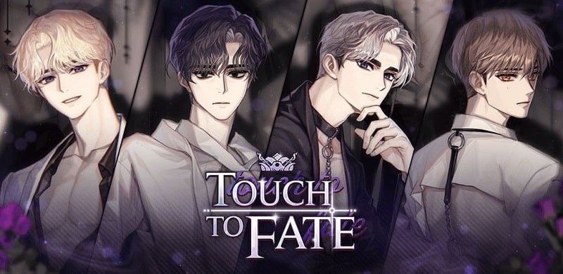 Touch to Fate v1.2.5 MOD APK (Menu/Free Premium choices)